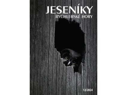Jeseníky Rychlebské hory 12/2024