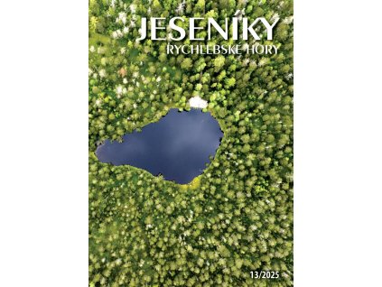 Jeseníky Rychlebské hory 13/2025