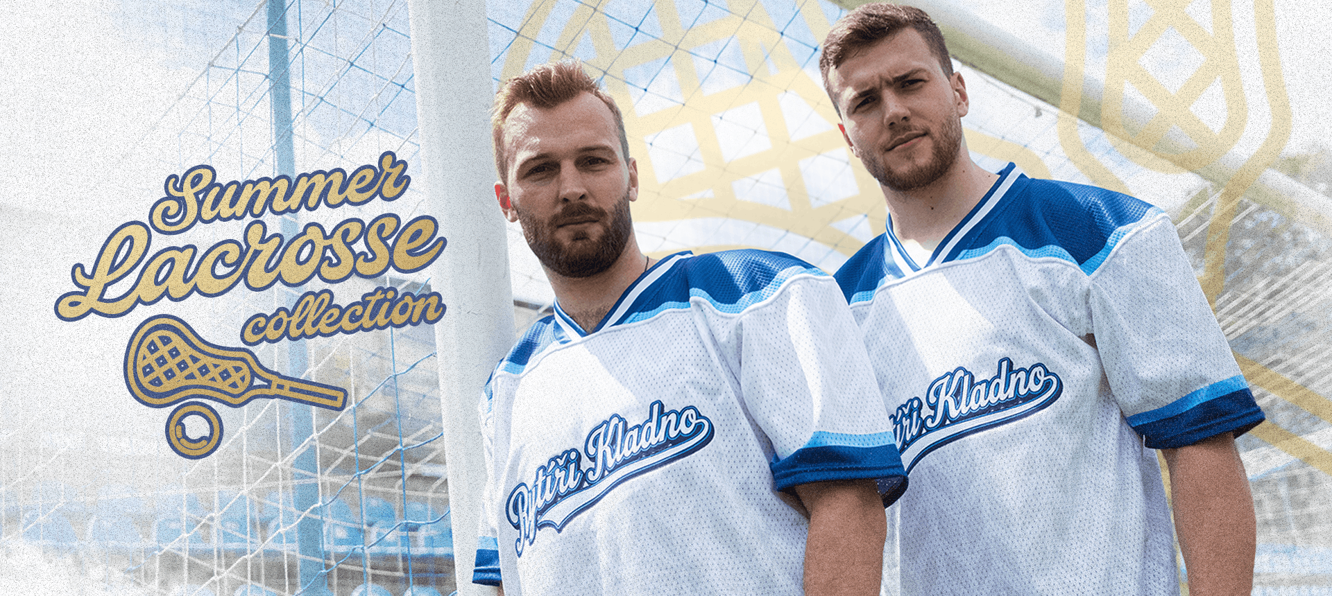 Summer Lacrosse collection