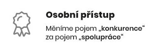 Měníme pojem „konkurence“ za pojem „spolupráce“