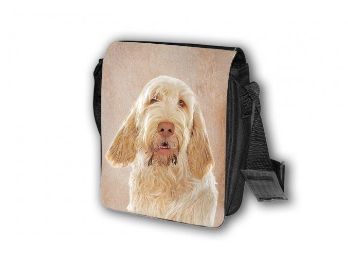 Taška Italský spinone T059