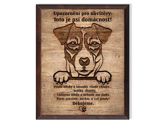 7010 Jack Russel 20x25