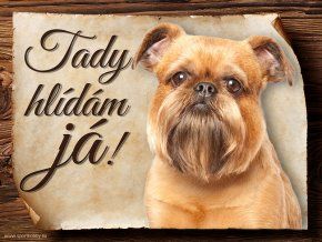 679 Cedulka Grifonek