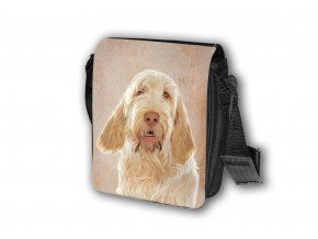 Taška Italský spinone T059
