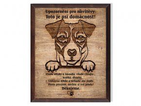 7010 Jack Russel 20x25