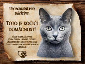 CZ082 Cedulka Ruská modrál 3