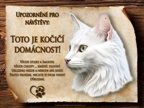 CZ110 Cedulka Turecká angora 1