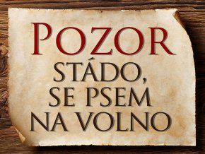 3022 Pozor stádo