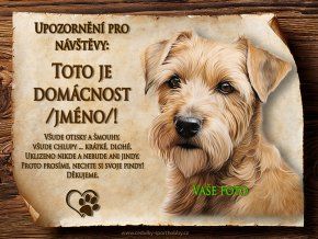 Psí domácnost 1008