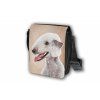 Taška Bedlington terier T018