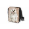 Taška Maltézský psík T074