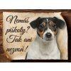 1083 Cedulka Jack Russel Terier II