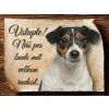 1086 Cedulka Jack Russel Terier II