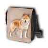 T 267 Taška Akita Inu