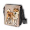 T 268 Taška Akita Inu