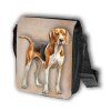 T271 Taška Americký foxhound