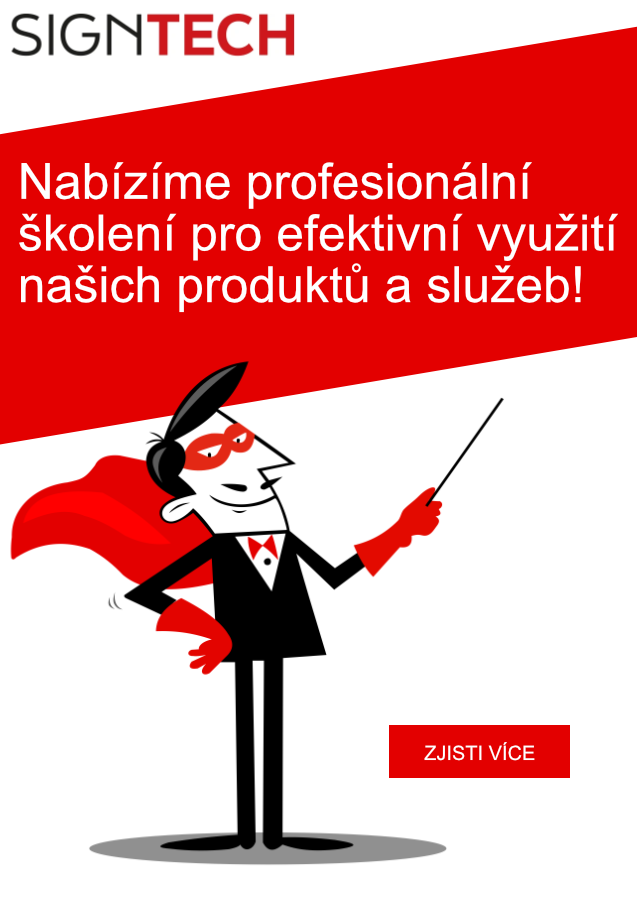 Školení