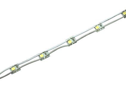 MICRO LED modul 01 | 0,24 W | 120° | IP20 | 6500K | 12VDC