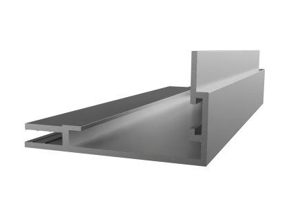 TX PROFIL | 63x33 mm | 6,1m | elox