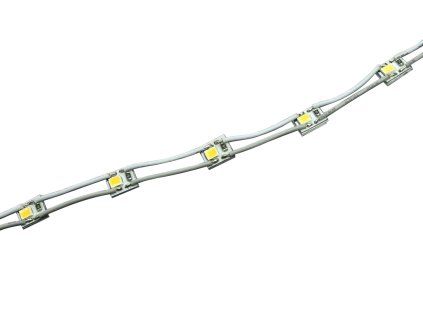 MICRO LED modul 01 | 0,24 W | 120° | IP20 | 2700K | 12VDC