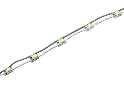 MICRO LED modul 01 | 0,3 W | 120° | IP20 | zelená | 12VDC