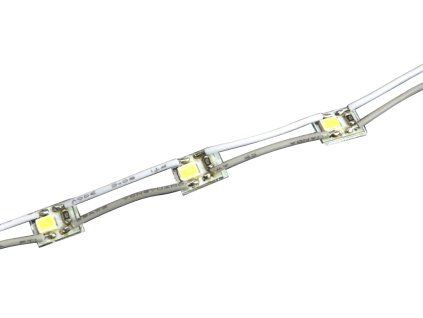 MICRO LED modul 01 | 0,1 W | 120° |IP20 |6500K | 12VDC