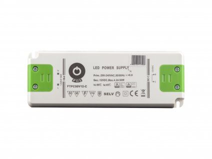 FTPC50V12 C front