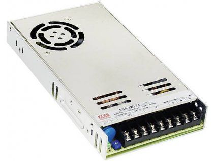 MWRSP320 24