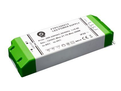 FTPC320V12