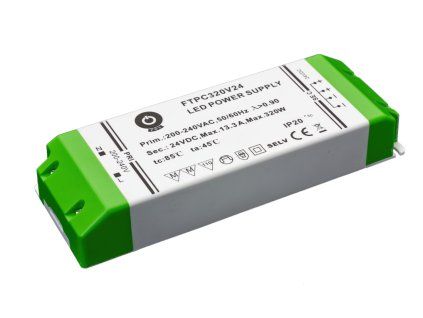 FTPC320V24