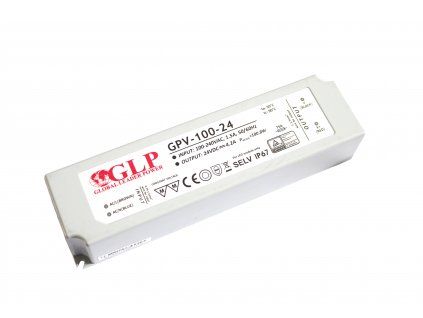 GPV 100 24