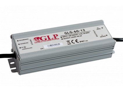 GLG 60 12