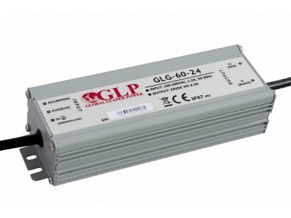 GLG 60 24