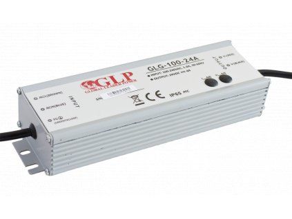 GLG 100 24A