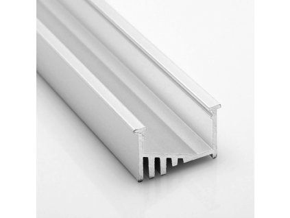 Profil pro LED pásky CORNER UNI