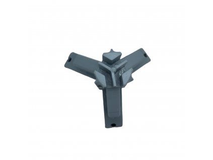 TX ROH CUBE | plast