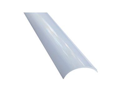 LED difuzor mléčný BOW | CORNER 16 | 2m