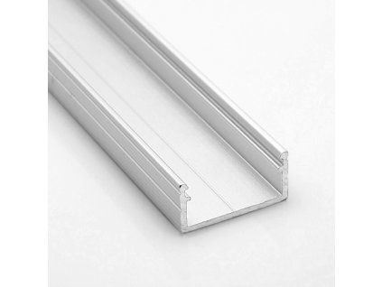 ALU Profil SURFACE 8