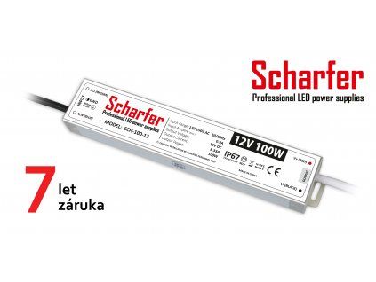 SCH 100 12