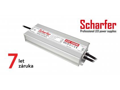 SCH 300 24