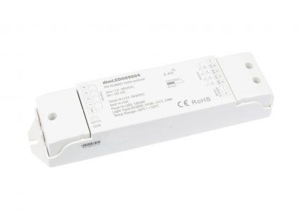 dimLED | přijímač PR RGBW2 4v1