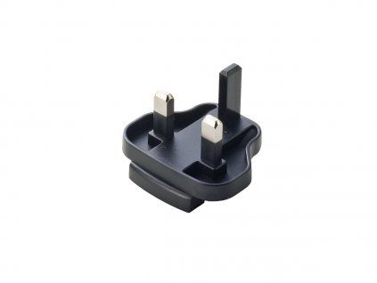 Vidlice 1561 AC plug W3U England)