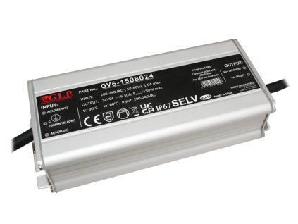 GV6 150 24
