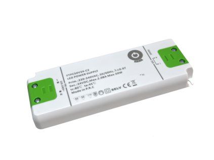 FTPC50V24 C2