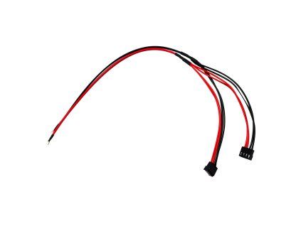 LED screen | Napájecí kabel LED modulu