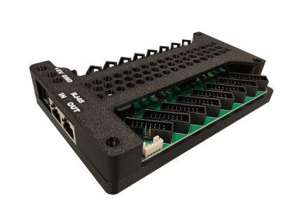 LED screen Receiving card 16 outputs