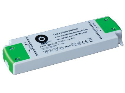 FTPC30V D