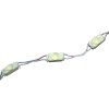 ECO modul 1LED | 0,24 W | 120°| IP65 |6500K | 12VDC