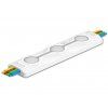 1689 eco modul 3led 0 72 w 120 rgb
