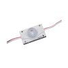 SIGN LED AL modul side LED| 3W | 15x55° | 6500K | 12VDC